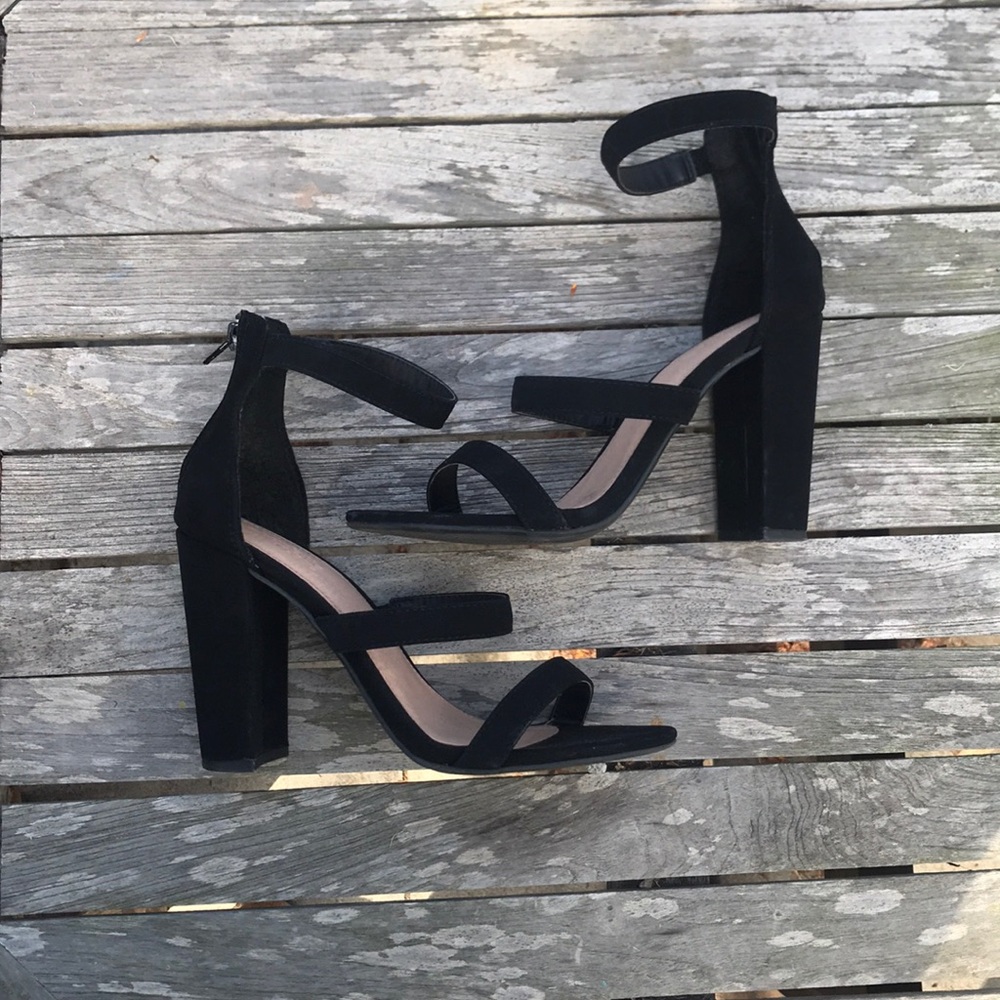 High Heels ▪️ - Picture 7 of 7